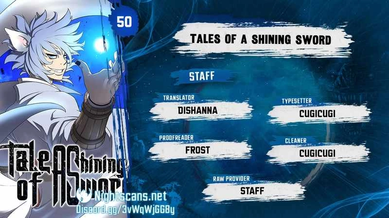 Tales of A Shinning Sword Chapter 50 1